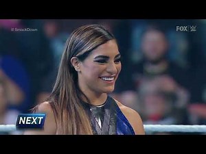 Raquel Rodriguez vs Shotzi (Full Match)