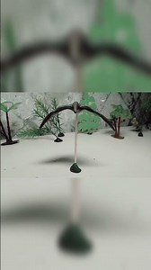 Pterodactylus evolution : old , new #clayvideos #pterosaurus #pterodactyls