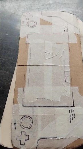 Creating a portable PS2 Steam Deck model, the ultimate show.