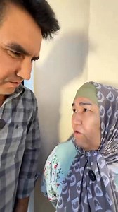 Qaynona kelin mavzusi😁👍 | Akmal Tadjiboyev