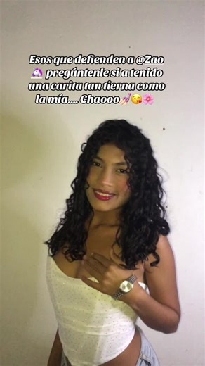 Jamás lo tendrá esta carita 💅🏻😘 #ellaesmicereza #viral #reels