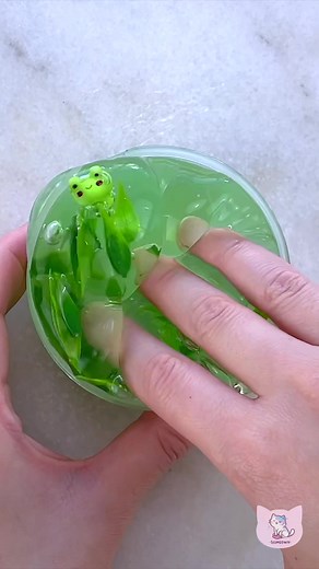 Meowy ASMR on TikTok