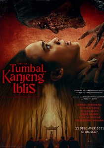 Tumbal Kanjeng Iblis - movie: watch streaming online