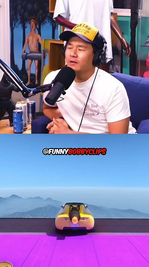 😂🤦‍♂️‼️ The BEST of bobby lee pt.1 #bobbyleeclips #andrewsantino #bobbylee #badfriendspodcast