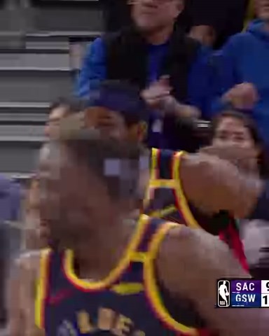 Golden State Warriors on Reels
