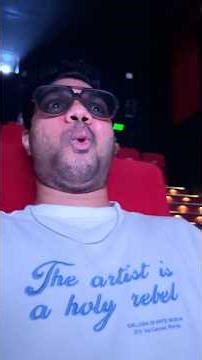 4DX എങ്ങനുണ്ട്? - PVR 4DX Movie Experience!