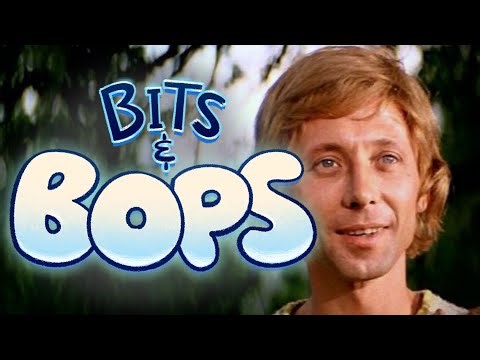 Bits & Bops Mixtape! - Ivanushka by Lemon Demon!