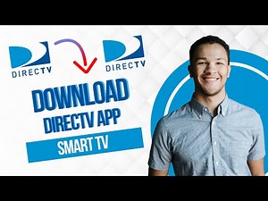How to Download Directv App on Smart TV (Best Method)