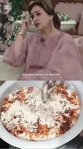 Saba Faisal ka tension free rehny ka raaz kya hai 😍 How to make kabuli pulao #viralvideo #foodie #fyp #KabuliPulao #littlehappinesswithmehrosh | Little Happiness with Mehrosh