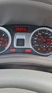 solution injection a contrôler clio 3 1l5 dci