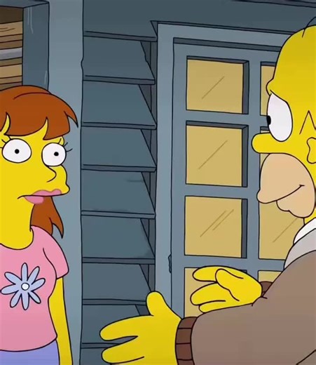 #simpsonsclips #simpsons #thesimpsons