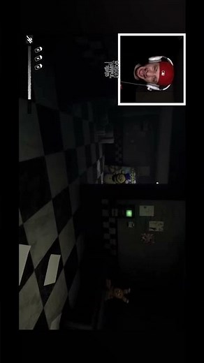 Wubbzy screaming at Fred bear