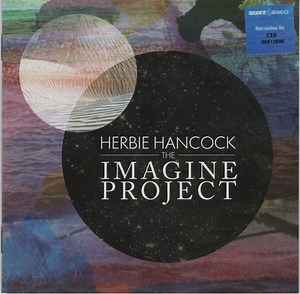 Herbie Hancock - The Imagine Project