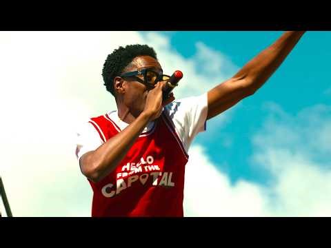 Mical Teja - HEART OF CARNIVAL (Official Video) Carnival 2026