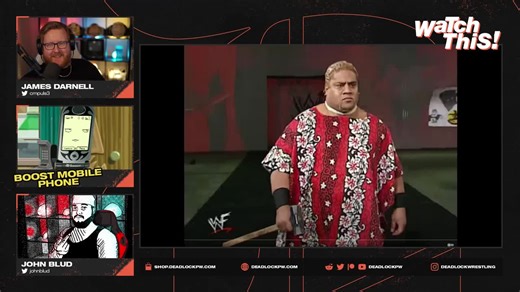 Watch watch this 260 | Streamable