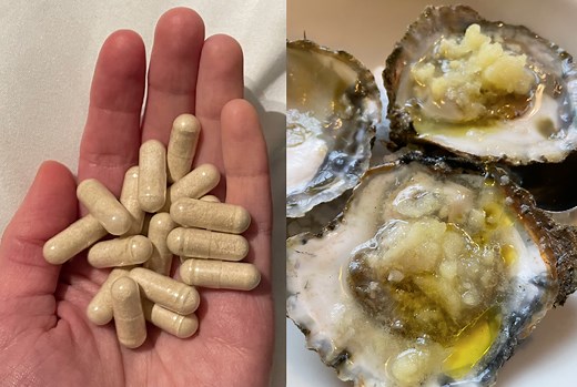 Which Aphrodisiacs Really Work? An Investigation