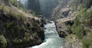 Oregon Field Guide:Condit Dam 10-Years Later Season 32 Episode 10