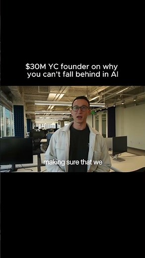New INSIDE STARTUPS episode with Outset ($30M Series B, YC23) out now!