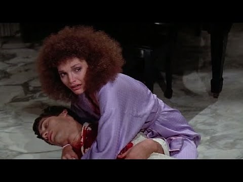 Scarface - Le Monstre (Scène Culte)