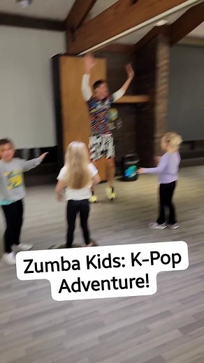 Zumba Kids: K-Pop Adventure kicked off with energy and excitement at the Crestwood Community Center! Instructor Robbie led a fun-filled evening of dance, movement, and creativity — and there’s more to come! 📅 Upcoming classes: Nov. 19, Dec. 3 & Dec. 17 👧 Ages 4–12 💲 $7 Drop-In • R: $24 (4 classes) • NR: $28 (4 classes) 👉 Register here: https://tinyurl.com/5f2dpzyc | Crestwood, MO Parks & Recreation