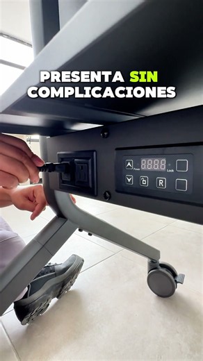 P150 de NB perfecto para tus reuniones
