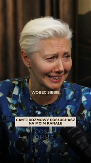 To, że używasz ChatGPT, nie znaczy, że znasz AI | Jowita Michalska | Gosia Ohme Podcast