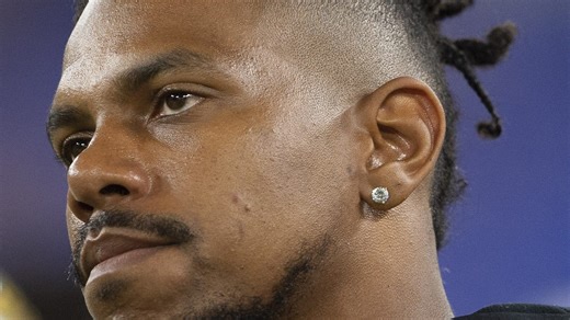 Former Ohio State star Terrelle Pryor sued for negligence over car crash in Pittsburgh