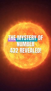 76K views · 516 reactions | The mystery of number 432 revealed. Watch Sound of Creation on Gaia. | Gaia | Facebook