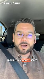 41K views · 1.7K reactions | Eliminating 25% of the U.S. Department of Health and Human Services public health workforce during a rapidly expanding measles outbreak and a bird flu outbreak on the heals of the deadly COVID pandemic is dumb and dangerous! Robert F. Kennedy, Jr, use some common sense! | Congressman Raul Ruiz, MD | Facebook