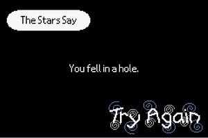 如何在节奏天国GBA的夜空漫步关卡失败