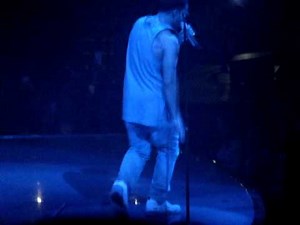 Drake- Furthest thing, Wu Tang forever, Own it, live in Dallas