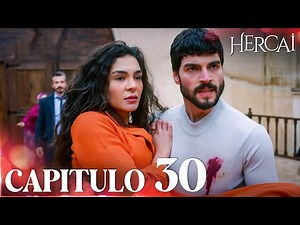Hercai (Again) | Chapter 30 | Full HD