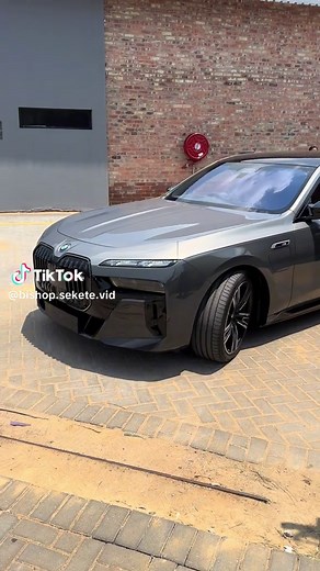 Bishop Sekete's Inspirational Sunday Message