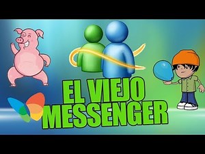 ¿Que pasó con Windows Live Messenger? | Fase Retro