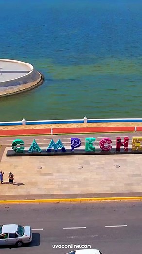 Descubre el City Tour San Francisco de Campeche