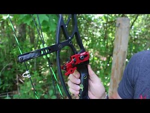 Limb Driver Micro Elite Install
