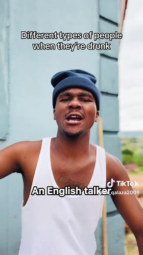 Different Types of Drunk People and Their Behaviors