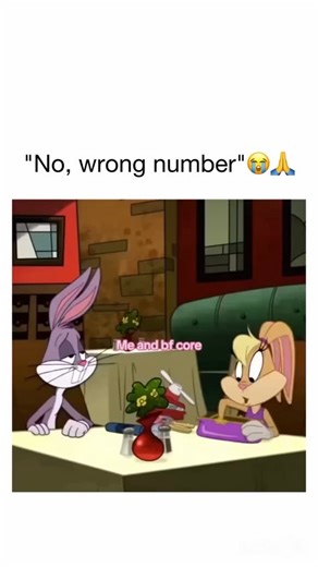 Colorful Movie Land on Instagram: "✨ Playful, confident, and effortlessly iconic…⁠ 🎬 Lola Bunny⁠ 📖 Lola Bunny burst onto the screen as the quick, sharp-witted basketball star who steals every scene she’s in. Known for her skill, charm, and no-nonsense attitude, Lola brings energy and heart to the Space Jam universe as she proves she’s every bit the hero the team needs. Athletic, stylish, and unforgettable, she remains one of animation’s most beloved characters—fierce on the court and charming 