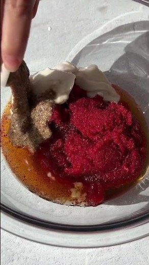 Juice pulp muffins 🥤#shorts