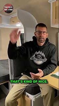 2025 SCAMP Campers Review: Small Trailer, Big Weekends