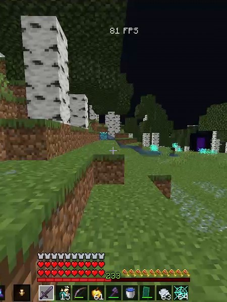 Minecraft SMP Day 5: PvP Challenges and Strategies