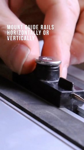 23K views · 47 reactions | The Rail Stay - Secure Guide rails when...