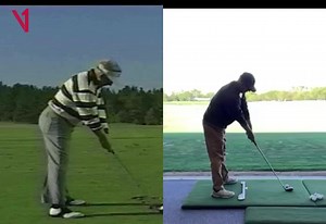 11K views · 89 reactions | Match the Model at the Single Plane Golf Schools. Find your school here: https://gravesgolf.com/golf-schools/ | Graves Golf | Facebook