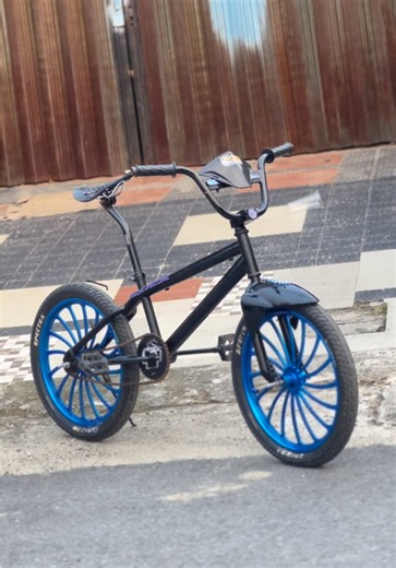 Sepeda Hedon Modifikasi: Ubah Ontel Jadi Balap Keren! 🤩