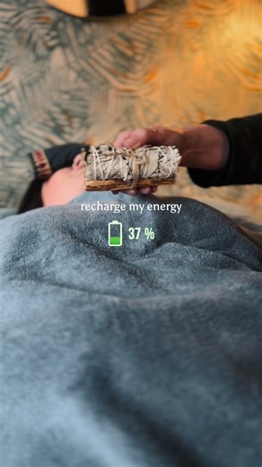 If you’ve been feeling a little depleted, scattered or heavy, this is your gentle reminder that it’s okay to pause and recharge✨ We’ve had a small handful of unexpected therapy slots open up this week for those looking for refill their cup again with Wild 🌿 A little space. A little clearing. A chance to reset your energy and leave feeling lighter. If you need it, it might be perfect timing. Visit the website or email bookings@wildliving.uk to book 🌿