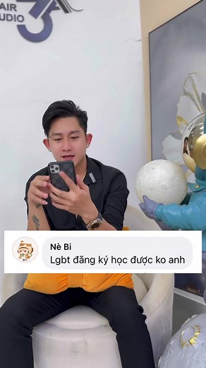 3A HAIR Studio on Reels