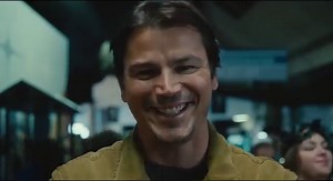 905K views · 9.2K reactions | Josh Hartnett plays a serial killer trapped at a pop concert in the first trailer for M. Night Shyamalan's #Trap - in theaters August 9. | MOVIECLIPS | Facebook