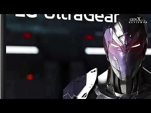 LG UltraGear 34” Curved Gaming Monitor Review – Nano IPS & 144Hz Smooth Gameplay!