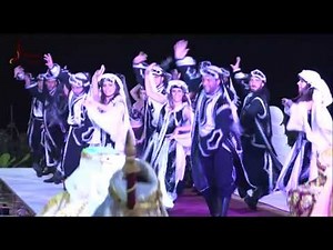 LEBANESE ZAFFE / DABKE