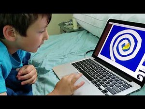 Scary Maze Game is Realy Scary!